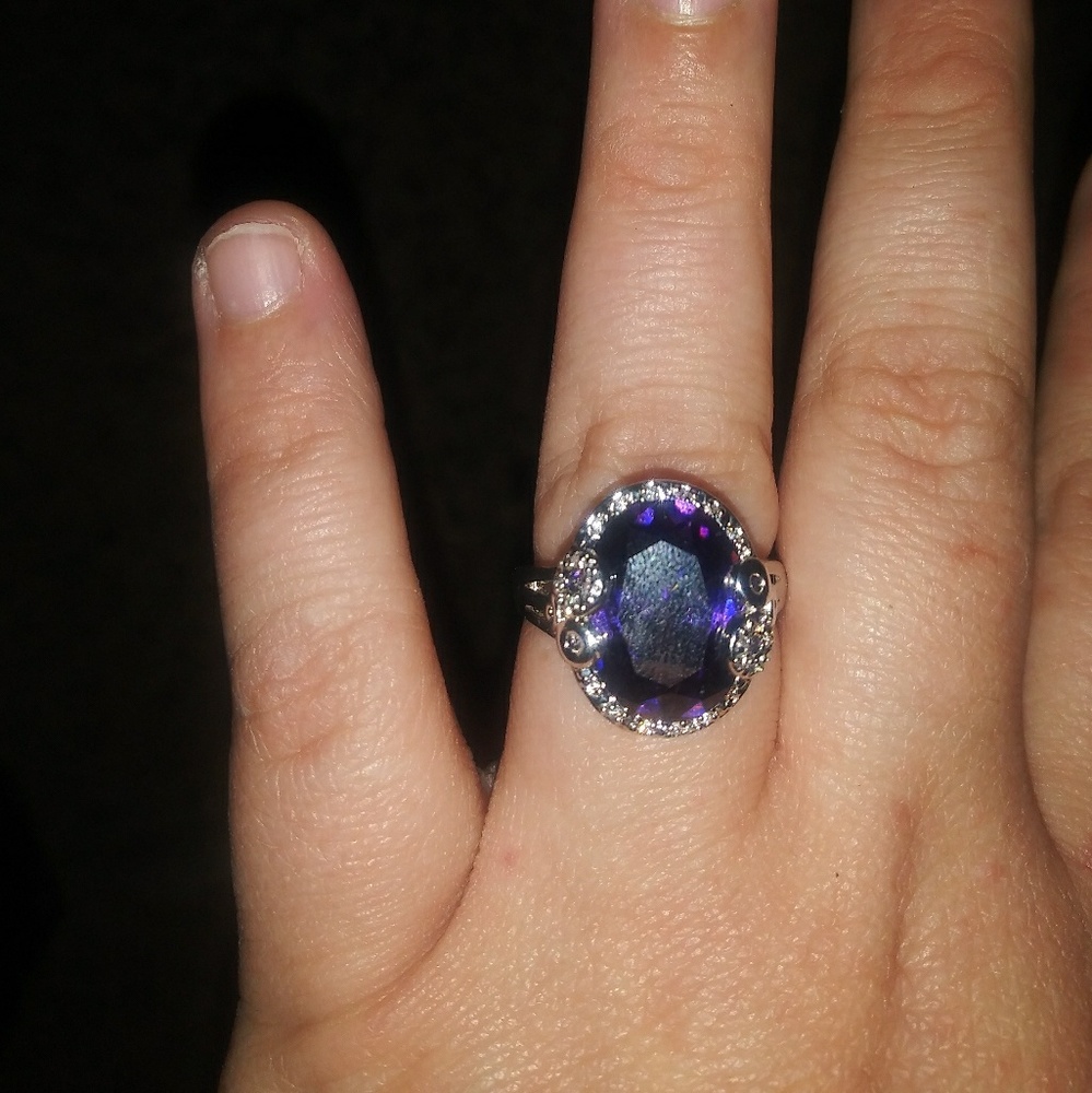 Stirling Silver Rings - Picture 5 of 5